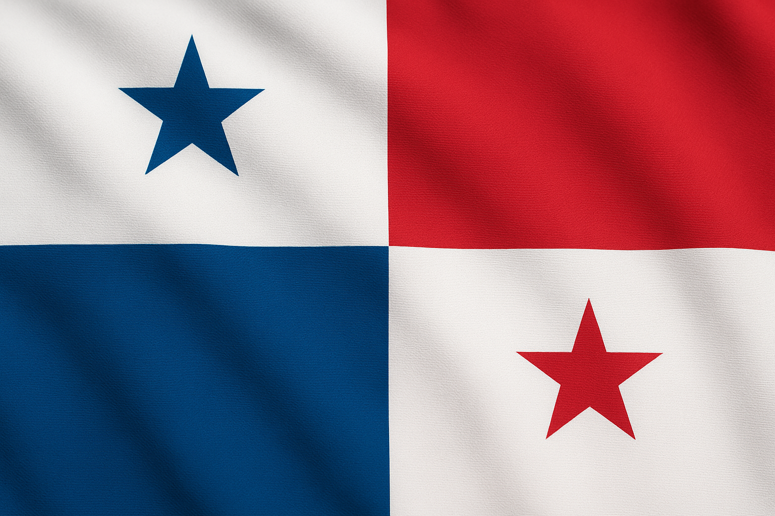 Bandeira do Panamá